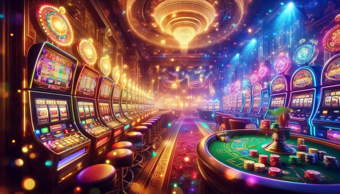Ritzo Casino